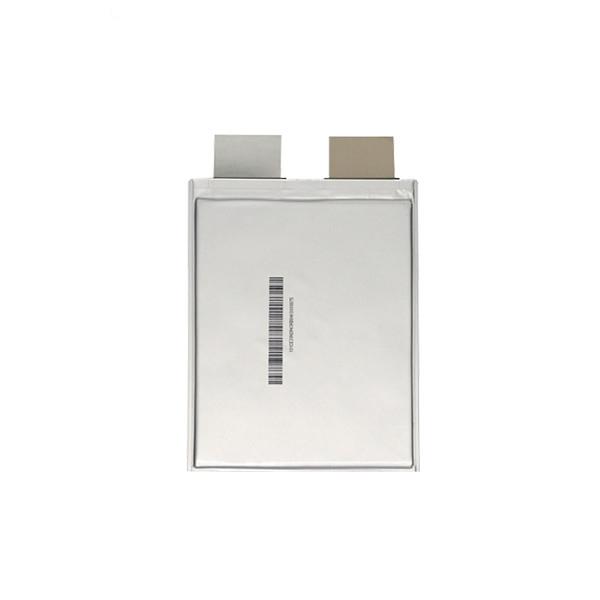 3.7V 26Ah 5C 半固态锂电芯